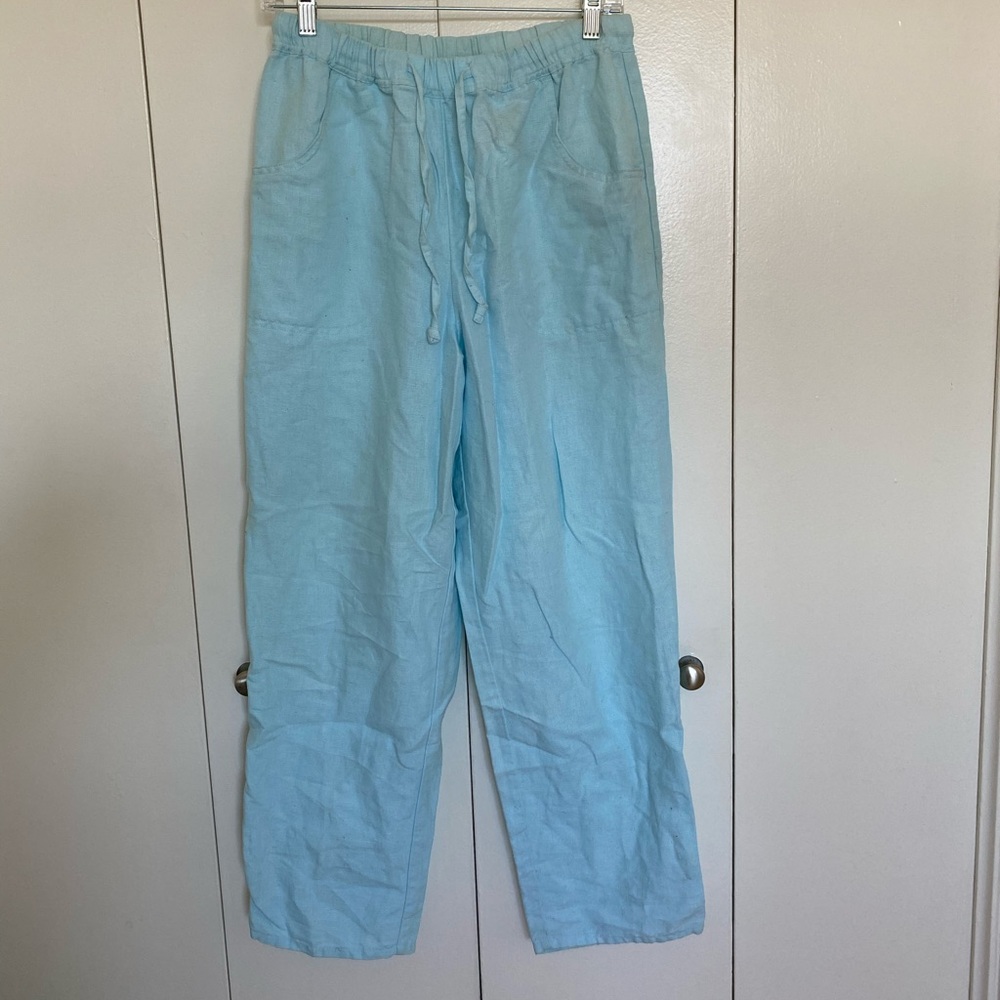 Style & Co Linen pants